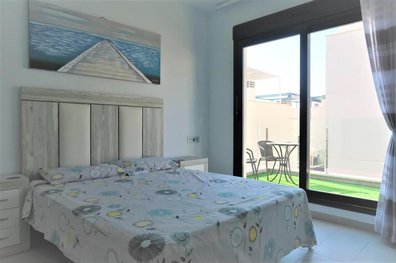 Villa With Private Pool Villamartin Dehesa de Campoamor  Kültér fotó