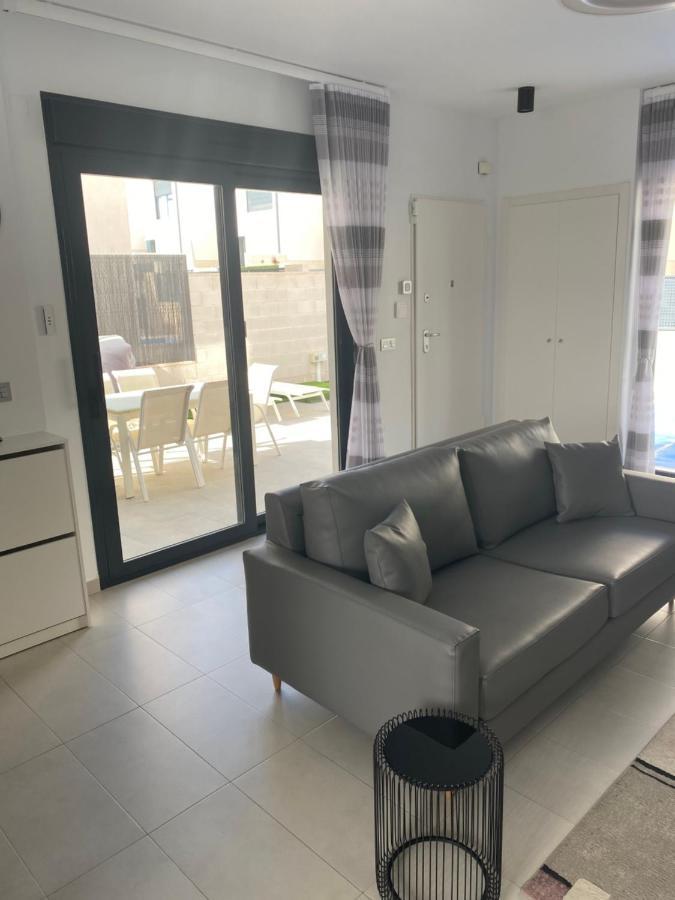 Villa With Private Pool Villamartin Dehesa de Campoamor  Kültér fotó
